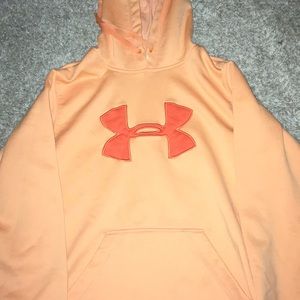 Under Armour Sweatshirt